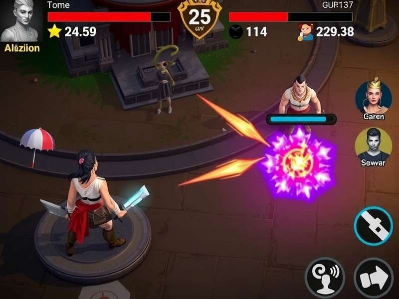 Ancient Kochi Defenders Gameplay Screenshot